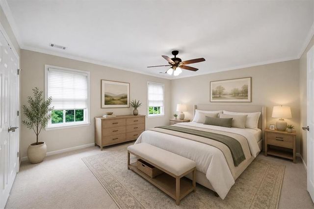 400 Ashdowne Way, Atlanta, GA 30350