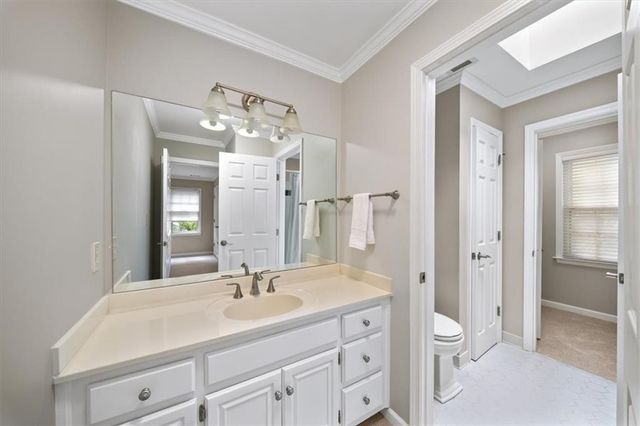 400 Ashdowne Way, Atlanta, GA 30350