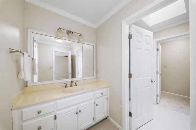 400 Ashdowne Way, Atlanta, GA 30350