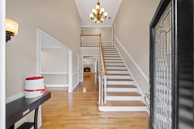 400 Ashdowne Way, Atlanta, GA 30350
