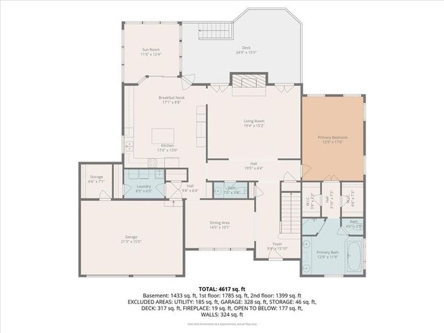 400 Ashdowne Way, Atlanta, GA 30350