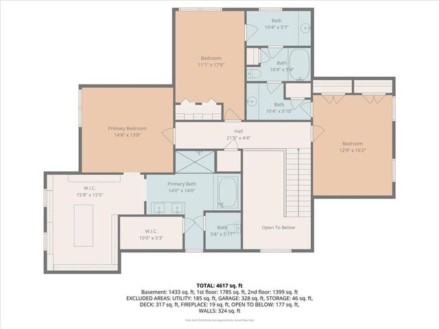 400 Ashdowne Way, Atlanta, GA 30350