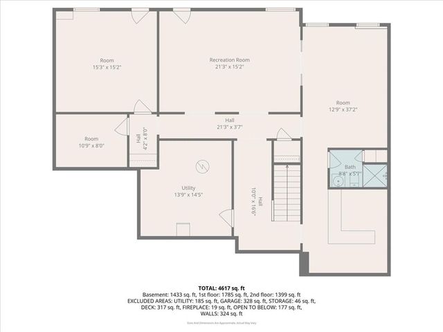400 Ashdowne Way, Atlanta, GA 30350