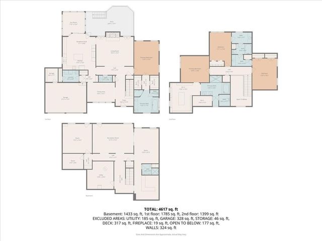400 Ashdowne Way, Atlanta, GA 30350
