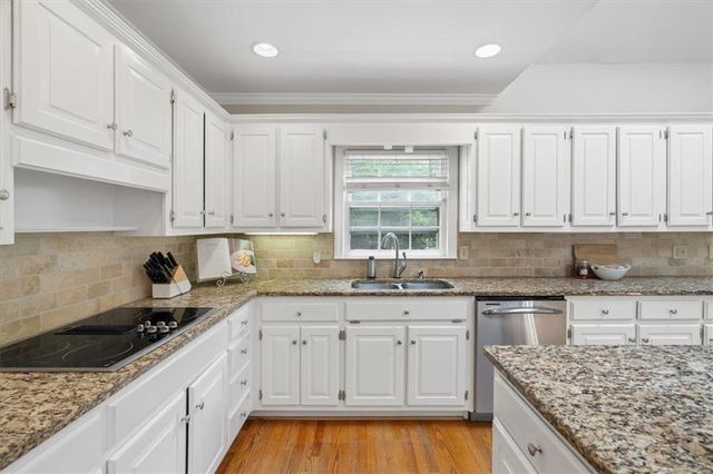 400 Ashdowne Way, Atlanta, GA 30350