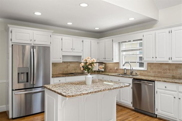 400 Ashdowne Way, Atlanta, GA 30350