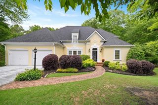 400 Ashdowne Way, Atlanta, GA 30350