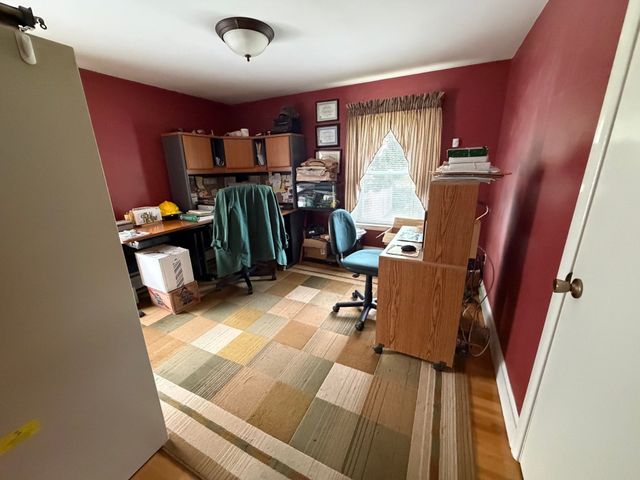 211 Alger St, Brockton, MA 02302