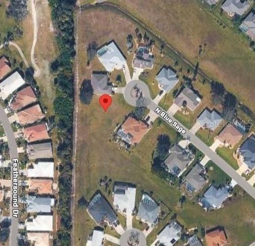 7111 N BLUE SAGE, Punta Gorda, FL 33955