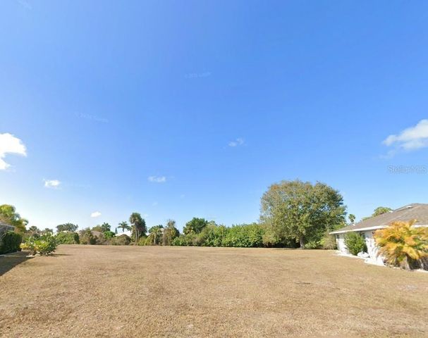 7111 N BLUE SAGE, Punta Gorda, FL 33955