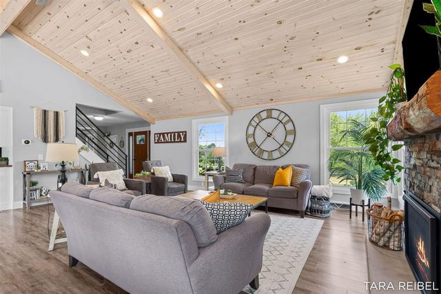 990 Riley Street, Hudsonville, MI 49426