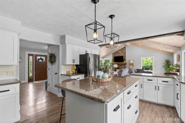 990 Riley Street, Hudsonville, MI 49426