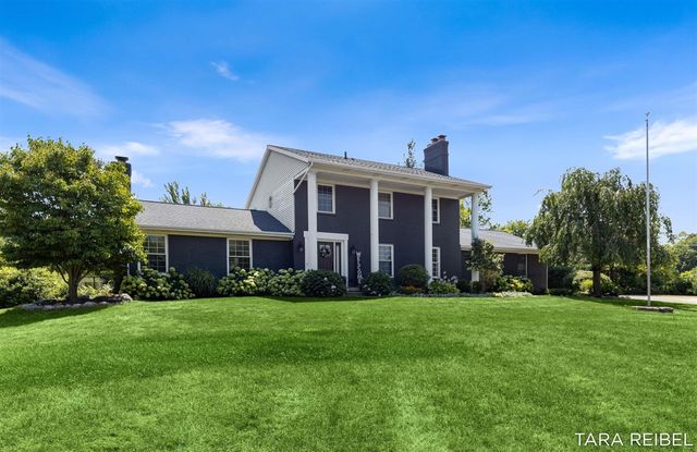 990 Riley Street, Hudsonville, MI 49426
