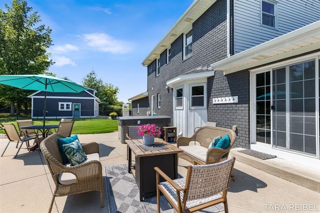990 Riley Street, Hudsonville, MI 49426