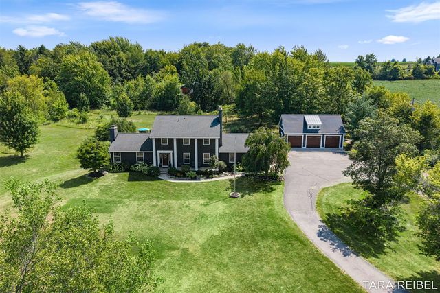 990 Riley Street, Hudsonville, MI 49426