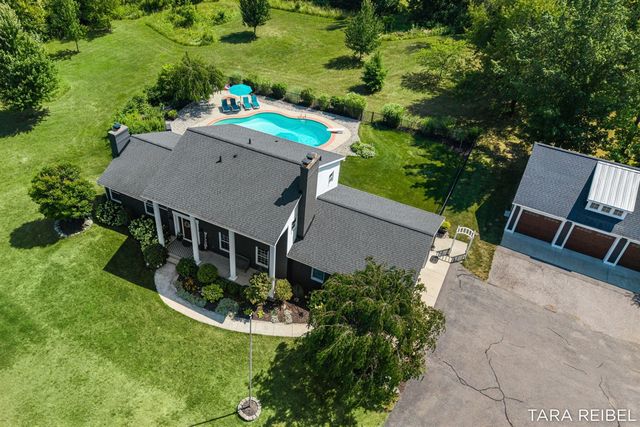 990 Riley Street, Hudsonville, MI 49426
