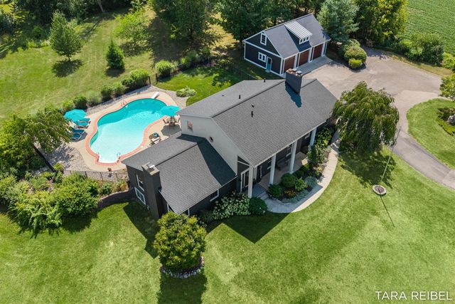 990 Riley Street, Hudsonville, MI 49426