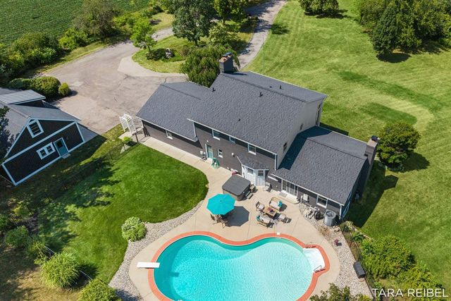 990 Riley Street, Hudsonville, MI 49426