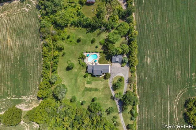 990 Riley Street, Hudsonville, MI 49426