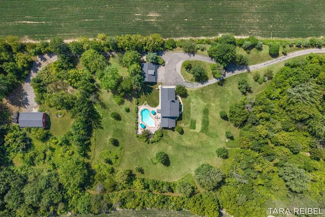 990 Riley Street, Hudsonville, MI 49426