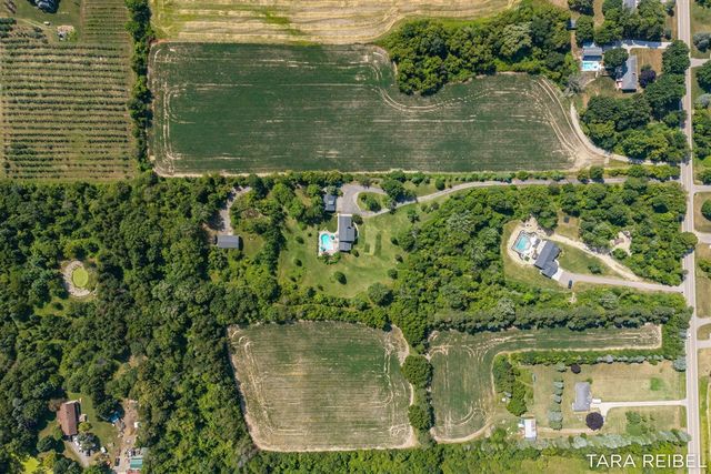 990 Riley Street, Hudsonville, MI 49426