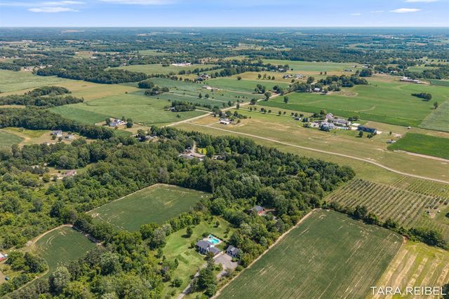 990 Riley Street, Hudsonville, MI 49426