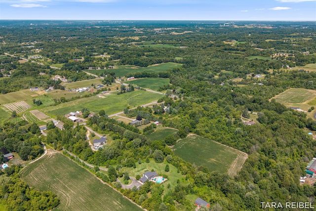 990 Riley Street, Hudsonville, MI 49426