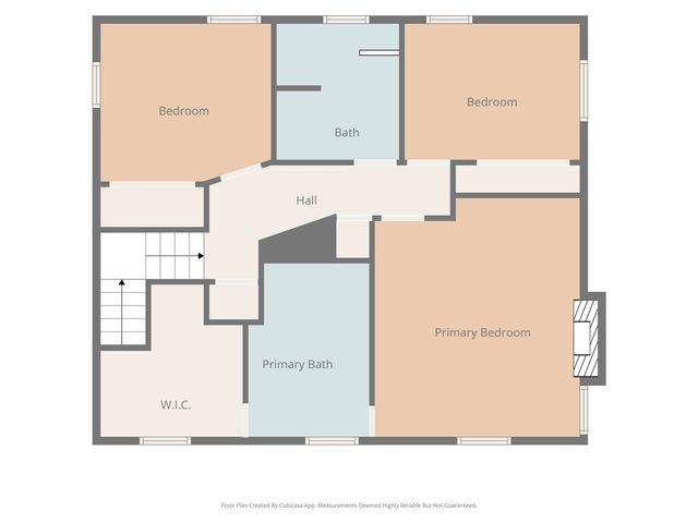 990 Riley Street, Hudsonville, MI 49426