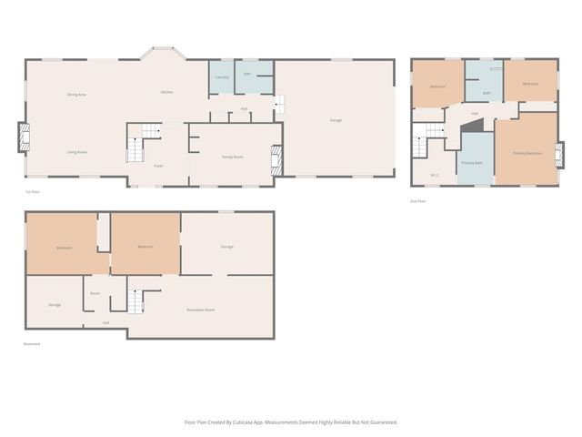 990 Riley Street, Hudsonville, MI 49426
