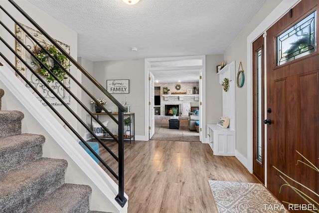 990 Riley Street, Hudsonville, MI 49426