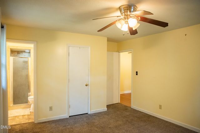 512 W Bywood Drive, Durham, NC 27712