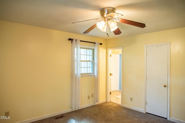 512 W Bywood Drive, Durham, NC 27712