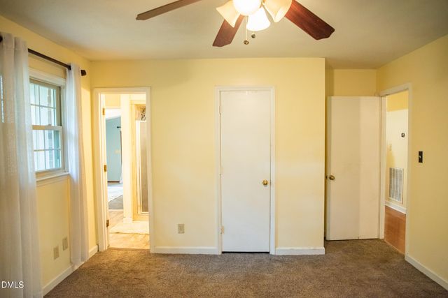 512 W Bywood Drive, Durham, NC 27712