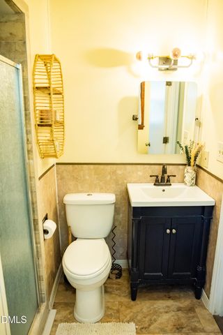 512 W Bywood Drive, Durham, NC 27712