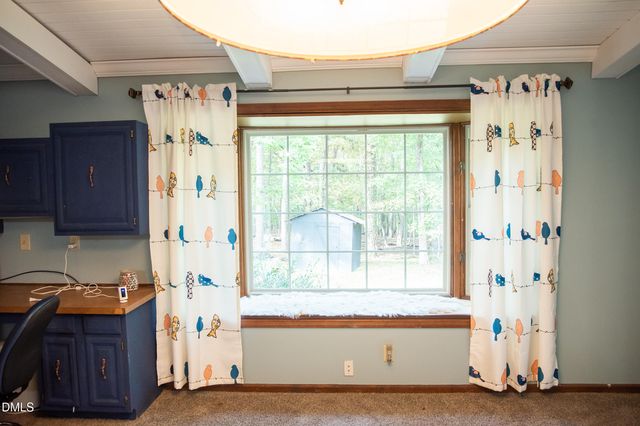 512 W Bywood Drive, Durham, NC 27712