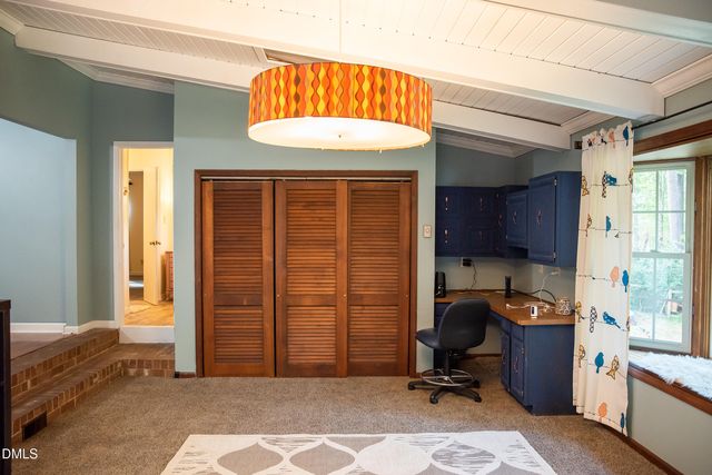 512 W Bywood Drive, Durham, NC 27712