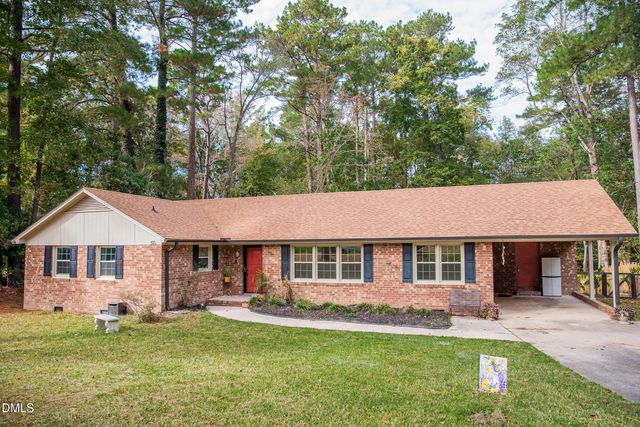 512 W Bywood Drive, Durham, NC 27712