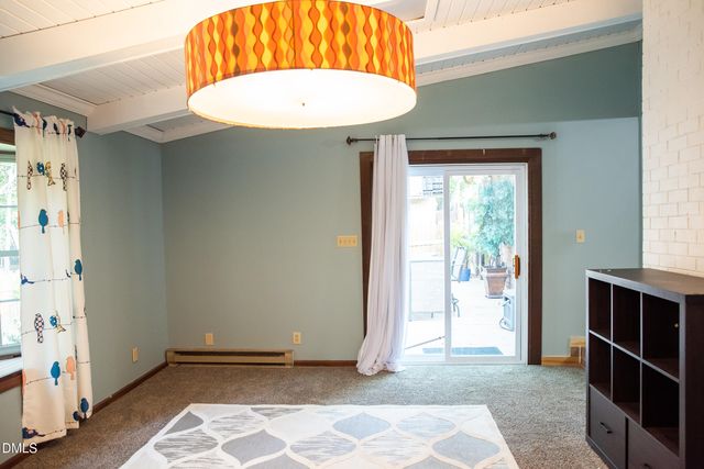 512 W Bywood Drive, Durham, NC 27712