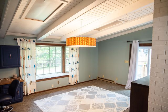 512 W Bywood Drive, Durham, NC 27712