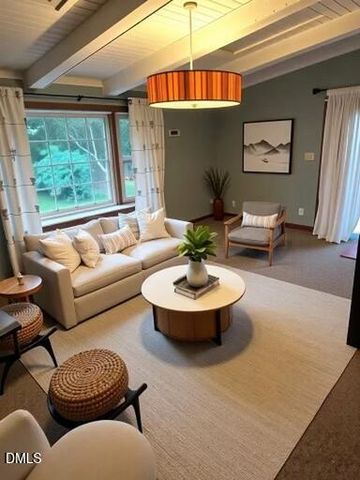 512 W Bywood Drive, Durham, NC 27712