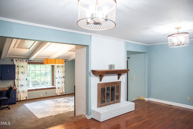 512 W Bywood Drive, Durham, NC 27712