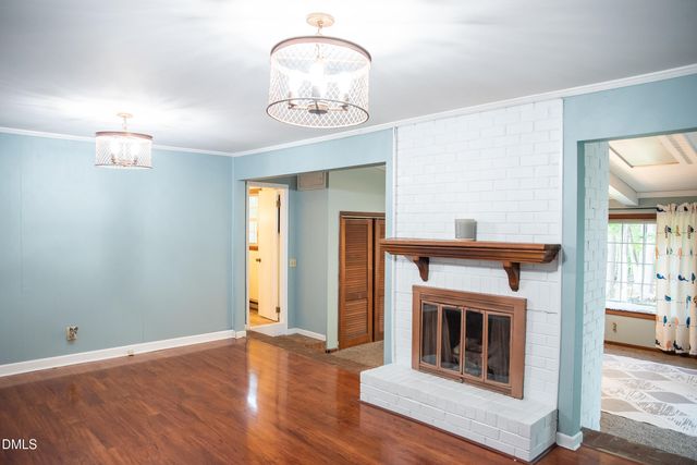 512 W Bywood Drive, Durham, NC 27712