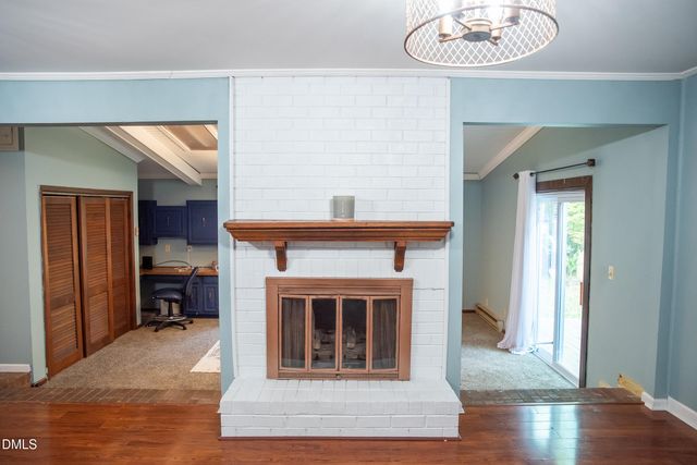 512 W Bywood Drive, Durham, NC 27712