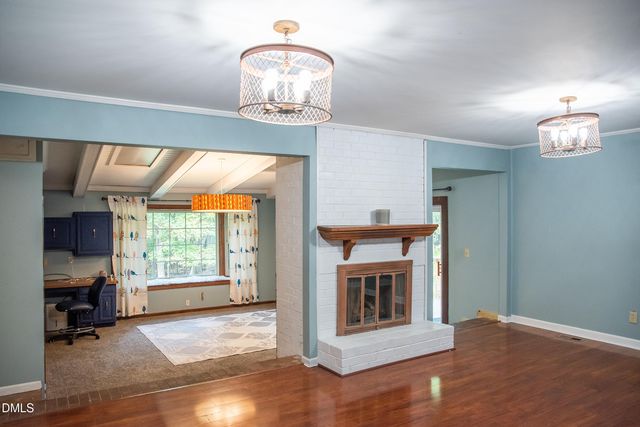 512 W Bywood Drive, Durham, NC 27712