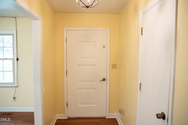 512 W Bywood Drive, Durham, NC 27712