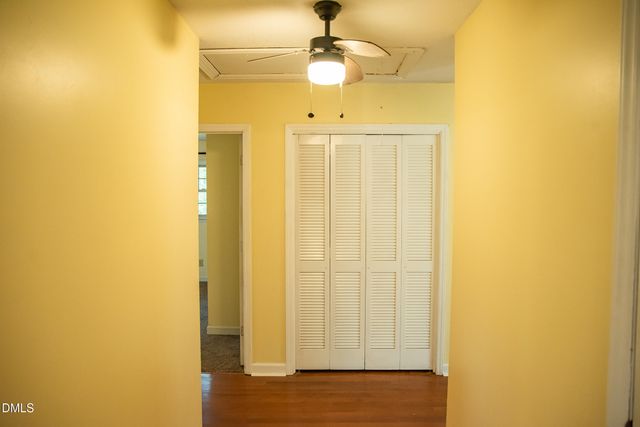 512 W Bywood Drive, Durham, NC 27712