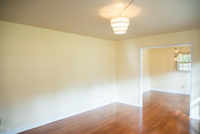 512 W Bywood Drive, Durham, NC 27712