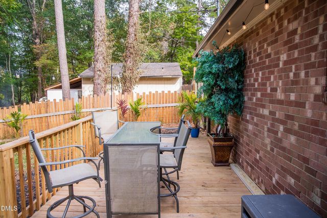 512 W Bywood Drive, Durham, NC 27712