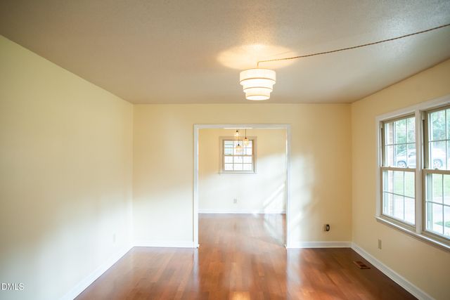 512 W Bywood Drive, Durham, NC 27712