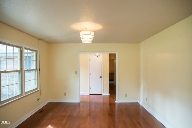 512 W Bywood Drive, Durham, NC 27712